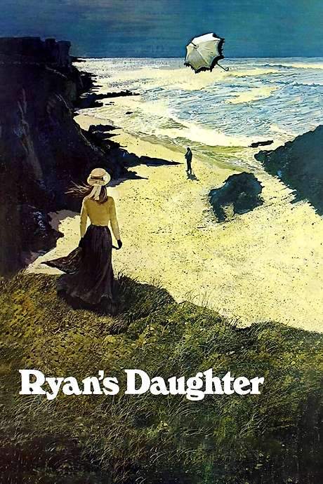 Ryan’s Daughter